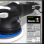981.321N | Rupes 6" Velcro Backing Plate.<br/><br/>The Rupes® 981.321N 6" Velcro Backing Plate is a direct replacement for machines such as the LHR21lll BigFoot (Mark 3) 6" Random Orbital Polisher (shown in this photo).<br/><br/>Fits all LHR21ES (Legacy), LHR21ll (Mark 2), and LHR21lll (Mark 3) machines.<br/><br/>Actual diameter is 5-13/16". Weight is 129-131 grams.<br/><br/>The "N" in its part number refers to this being the updated or "new" version of this plate. The original LHR21 machine utilized a smaller backing plate mounting pad. Therefore, this plate will fit ALL models of the Rupes LHR-series 21.<br/><br/> 981.321N | Rupes 6" Velcro Backing Plate.<br/><br/>The Rupes® 981.321N 6" Velcro Backing Plate is a direct replacement for machines such as the LHR21lll BigFoot (Mark 3) 6" Random Orbital Polisher (shown in this photo).<br/><br/>Fits all LHR21ES (Legacy), LHR21ll (Mark 2), and LHR21lll (Mark 3) machines.<br/><br/>Actual diameter is 5-13/16". Weight is 129-131 grams.<br/><br/>The "N" in its part number refers to this being the updated or "new" version of this plate. The original LHR21 machine utilized a smaller backing plate mounting pad. Therefore, this plate will fit ALL models of the Rupes LHR-series 21.<br/><br/>