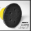 <br/>3" Velcro Dome Hand Sanding Pad, and Mirka 9133 3" Abranet Velcro Interface Pad face.<br/> <br/>3" Velcro Dome Hand Sanding Pad, and Mirka 9133 3" Abranet Velcro Interface Pad face.<br/>