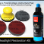 16-Piece D.I.Y. Headlight Kit.<br/><br/>INSTRUCTIONS.There are (4) steps to refinishing headlight lenses.<br/><br/>1. Use an abrasive sanding disc to eliminate lens degradation.<br/>This kit contains 3 grades of Mirka Autonet Sanding Discs.<br/><br/>2. Use an abrasive finishing disc to refine or eliminate harsh sanding marks.<br/>This kit contains 2 grades Mirka Abralon Foam Backed Finishing Discs.<br/><br/>3. Use a buffing pad and liquid to restore clarity to the lens.<br/>This kit contains 2 buffing pads (wool & foam), and one bottle of buffing liquid.<br/><br/>4. Apply a layer of durable protection.<br/>This kit contains an aerosol can of Meguiar's Keep Clear Headlight Coating.<br/><br/>About Sanding & Finishing Discs.<br/>Use both types of disc moistened with water. There are two types of sanding disc included in your kit. For best results, use both in conjunction with spritzes of water, applied via trigger bottle. Frequently rinse the disc to ensure a clean & rapid cut (you can safely rinse the disc while it is mounted onto the hand pad or backing plate).<br/><br/>Note that during sanding, you will typically see a white slurry form atop the headlight lens; this is ground-away remnants of the UV inhibitor, and oxidized plastic, emulsified into water. Unless it becomes tacky or visually dry, the slurry is nothing to be concerned about. As sanding progresses through the finer grades, expect to see less slurry.<br/><br/>Autonet Discs | For Sanding.<br/>These are the thinner, screen-style discs. In this kit, they are referred to as sanding discs, because they are designed to quickly eliminate lens degradation and oxidation. Since they are rigid and coarser than the other discs, they can easily cut through and abrade away the affected area. Autonet Discs are supplied in two grades of coarseness (the lower the number, the coarser the disc).<br/><br/>Two of these four grades are included in your kit: P320 | P400 | P600 | P800<br/><br/>These discs should be used with the supplied Mirka 9133 Velcro Foam Interface Pad. The interface pad will enable the disc to readily conform to curved or contoured surfaces. Further, its Velcro hooks are designed to work specifically with these discs, ensuring that the hooks do not protrude through the net material. The interface pad also protects the backing plate’s Velcro hooks, so they are not damaged during sanding.<br/><br/>Abralon Discs | For Refining.<br/>These discs are thicker than the Autonet Discs. They feature a red foam interlayer, and a much softer, supple sanding face. In this kit, they are referred to as finishing or refining discs, because they are less capable of slicing through oxidation and degradation (they are non-rigid). Instead, they abrade the surface by riding atop the sanding surface, eventually wearing down irregularities, without introducing deep sanding marks. These discs can be used with any version of interface pad. Since these discs utilize a built in foam material, it is not necessary to use an interface pad, unless the surface being sanded is aggressively contoured.<br/><br/>Two grades of disc are included in your kit: P1000 | P3000<br/><br/>Identifying the coarseness of discs.<br/>Sanding & finishing discs are graded using an internationally recognized measuring chart that identifies the abrasive grain size used to make the sanding portion of the disc. The purpose is to help gauge the coarseness and characteristics of the disc. However, since one design of disc might feature super-smooth & refined abrasive grains that are positioned tightly together, and another design of disc might feature a jagged abrasive grain that has been distributed haphazardly... this chart is best utilized when comparing discs within the same design. Knowing this, we can utilize this grading scale to help estimate the potential cut rate of the included Autonet and Abralon Discs.<br/><br/>Autonet P320: 46 micron<br/>Autonet P400: 35 micron<br/>Autonet P600: 26 micron<br/>Autonet P800: 22 micron<br/><br/>Abralon P1000: 18 micron<br/>Abralon P2000: 10 micron<br/>Abralon P3000: 7 micron<br/>Abralon P4000: 6 micron<br/><br/>By referring to the chart, we can deduce that an attempt to remove the sanding marks created by a P320 grade disc using a P400 disc should be very time-effective. However, attempting to remove the same P320 grade sanding marks using a P800 grade disc would require substantially more time versus using the P400 grade disc.<br/><br/>"How long should I sand?"<br/>In the case of restoring clarity to plastic headlight lenses, the goal of the initial sanding step is to eliminate lens degradation, flaking or yellowing of the UV layer, or dullness of the lens. Therefore, sanding must continue until a satisfactory result is achieved. Once this is accomplished, it can be difficult to gauge just exactly how much sanding is required to eliminate the sanding marks left by the first round of sanding. <br/><br/>In order to precisely determine how much sanding is required to eliminate sanding marks created during a previous sanding step (while sanding is being accomplished), it is best to utilize a timed approach, versus gauging sanding effectiveness by feel, or via visual inspection.<br/><br/>It is important to note that although visually inspecting a sanded surface can be extremely effective, it is only effective when the sanded surface is free of debris, water, or slurry. Since these discs perform best when used in conjunction with water (and the water mixes with the sanding debris to form a pudding-like slurry), using a timed approach should deliver the best result while sanding is being accomplished. Otherwise, wiping the lens clean prior to visually inspecting it is a viable option.<br/><br/>Regardless, timed sanding tends to be more precise than sanding by feel, because as sanding begins, the sanding disc slides across the peaks of the previous sanding marks (which are sharp, pointy, and grabby). As the peaks of the sanding marks are worn away, the disc more easily slides across the progressively smoother and flatter surface. Consequently, the feel of the sanding action changes from grippy to gliding, giving the impression that the surface has been sufficiently leveled. Oftentimes though, this is a false impression, and upon further refining of the surface via sanding or polishing, deep sanding marks become visually apparent.<br/><br/>HEADLIGHT RESTORATION.<br/><br/>Step 1: Eliminate lens degradation via Autonet Sanding Discs.<br/>About Autonet Discs: These are the thinner, screen-style discs. They are supplied in two grades of coarseness (the lower the number, the coarser the disc). Two of these four grades are included in your kit: P320 | P400 | P600 | P800 It is not necessary to start with the coarsest disc. Rather, it would be wise to start with the P800 grade disc. The P800 sanding disc will typically remove quite a bit of material, and it is often the coarsest grade needed.<br/><br/>Hand versus machine application.<br/>In most cases, sanding by hand is very time-efficient, and easy to accomplish. If machine sanding is preferred, the kit offers an optional drill mountable shaft & Velcro backing plate.<br/><br/>To determine sanding efficiency:<br/>Test-sand a small section of the lens. To test, work on a small section of the headlight. If an abundance of white slurry is being generated via sanding, it is an indication of an efficient and rapid cut. At some point (judgement call) stop sanding, wipe the lens dry, and inspect. If the lens does not appear yellow (or is only minimally yellow), and there are no obvious blemishes, proceed to the next step. Otherwise, if it appears that lens surface is improving but debris removal is taking too long, step down to a coarser grade of disc to accomplish the initial sanding. Once the first step of sanding is complete, move on to the next sanding step.<br/><br/>Step 2: Eliminate harsh sanding scratches via Abralon Foam Backed Discs.<br/>Once you have finished with the P800 grade of disc, install the P1000 Abralon Foam Backed Finishing Disc. This disc features a red foam interlayer, and a much softer & supple sanding face. The same sort of sanding rules apply with this disc: bump speed up until the disc glides along smoothly, and gauge sanding sufficiency by timing the sanding step. After thoroughly sanding the lens, clean and dry the lens. Visually inspect it to ensure that there are no random scratches, scuffs, or obvious blemishes. If any unsightly areas are apparent, rework the area by using an appropriate grade of disc, or discs. Once this step is finished, the supplied buffing compound and pads can usually eliminate any remaining sanding marks in this grit range. However, to ensure a pristine result, it is best to further refine using the P3000 disc.<br/><br/>Step 3: Restore clarity to the lens via polishing. Once sanding has been completed, utilize the wool pad and buffing liquid to restore clarity to the lens. To machine polish via handheld drill:<br/>Secure the shaft into the drill chuck. Install the yellow Velcro backing plate onto the shaft, and tighten. Install the wool pad onto the Velcro backing plate. To prepare the wool pad for use, prime the pad by applying buffing liquid directly onto the wool, and massage it in. Next, add a pea-sized drop of buffing liquid to the face of the pad, set the pad against the lens, and throttle the drill ON to begin polishing.<br/><br/>To dial in the optimal drill speed, bump speed UP until the pad glides along smoothly. As the buffing pad and liquid accumulate polishing debris, you can expect the motor speed to bog down a bit. A slight upward adjustment to the drill's motor speed may be required to keep the pad gliding along smoothly. While polishing, it is almost always better to use MORE buffing liquid rather than LESS, as the buffing liquid remains more lotion-like, and capable.<br/><br/>Once lens clarity is apparent, OR if the pad becomes difficult to control, stop polishing. Wipe the lens clean using a cotton or microfiber towel. Clean the buffing pad using compressed air (as delivered by an air compressor), or by wiping the pad clean with a cotton or microfiber towel. Otherwise, increasing the quantity of buffing liquid can effectively clean the pad as long as polishing is halted while an abundance of buffing liquid remains on the lens. Once the residue has been wiped from the lens, apply more buffing liquid, and continue polishing. Note: Do not polish until the buffing liquid has been completely eliminated from the headlight lens. Instead, it is best to wipe the excess liquid away while there is still a small quantity remaining on the lens. Once the sanding marks have been eliminated:<br/>Switch to the foam pad to finalize polishing of the lens. This step should not take very long, and once again, adjust drill speed as recommended throughout this instruction sheet.<br/><br/>Step 4: Apply a layer of durable protection.<br/>Upon the completion of polishing, wipe the area clean. Prepare the lens for the application of Meguiar's Aerosol Headlight Coating by wiping the headlight lens with hot water, isopropyl alcohol (diluted 50/50 with water), or glass cleaner. Dry the lens using a paper towel, or a cloth towel that has not been treated with fabric softener. Mask or cover any areas of the vehicle that may be susceptible to overspray (accidental application of the coating). The headlight coating aerosol can is outfitted with a high quality spray nozzle, ensuring a very precise spray pattern. Begin coating by spraying the outer perimeter of the headlight lens, then spray the entire lens, using a pattern that overlaps the previous spray stroke by 50%. Do not apply excessively, as the coating may sag, or run. Wait 5-10 minutes, and reapply. The headlight coating dries rapidly, and is usually dry to the touch within 15-20 minutes... but do not touch it! Keep moisture away from freshly coated lenses for a minimum three hours. Typically, the coating fully cures within 24 hours.<br/><br/>Once fully cured, inspect the lens.<br/>Should any blemishes exist in the coating (usually due to accidental contact with the lens during curing), hand polishing may minimize or eliminate the blemish. Install the yellow foam buffing pad onto the supplied hand applicator pad. Prime the pad using the included buffing liquid. Apply additional buffing liquid to the pad, and polish using smooth & repeated passes until the blemish is minimized, or eliminated.<br/><br/>End. 16-Piece D.I.Y. Headlight Kit.<br/><br/>INSTRUCTIONS.There are (4) steps to refinishing headlight lenses.<br/><br/>1. Use an abrasive sanding disc to eliminate lens degradation.<br/>This kit contains 3 grades of Mirka Autonet Sanding Discs.<br/><br/>2. Use an abrasive finishing disc to refine or eliminate harsh sanding marks.<br/>This kit contains 2 grades Mirka Abralon Foam Backed Finishing Discs.<br/><br/>3. Use a buffing pad and liquid to restore clarity to the lens.<br/>This kit contains 2 buffing pads (wool & foam), and one bottle of buffing liquid.<br/><br/>4. Apply a layer of durable protection.<br/>This kit contains an aerosol can of Meguiar's Keep Clear Headlight Coating.<br/><br/>About Sanding & Finishing Discs.<br/>Use both types of disc moistened with water. There are two types of sanding disc included in your kit. For best results, use both in conjunction with spritzes of water, applied via trigger bottle. Frequently rinse the disc to ensure a clean & rapid cut (you can safely rinse the disc while it is mounted onto the hand pad or backing plate).<br/><br/>Note that during sanding, you will typically see a white slurry form atop the headlight lens; this is ground-away remnants of the UV inhibitor, and oxidized plastic, emulsified into water. Unless it becomes tacky or visually dry, the slurry is nothing to be concerned about. As sanding progresses through the finer grades, expect to see less slurry.<br/><br/>Autonet Discs | For Sanding.<br/>These are the thinner, screen-style discs. In this kit, they are referred to as sanding discs, because they are designed to quickly eliminate lens degradation and oxidation. Since they are rigid and coarser than the other discs, they can easily cut through and abrade away the affected area. Autonet Discs are supplied in two grades of coarseness (the lower the number, the coarser the disc).<br/><br/>Two of these four grades are included in your kit: P320 | P400 | P600 | P800<br/><br/>These discs should be used with the supplied Mirka 9133 Velcro Foam Interface Pad. The interface pad will enable the disc to readily conform to curved or contoured surfaces. Further, its Velcro hooks are designed to work specifically with these discs, ensuring that the hooks do not protrude through the net material. The interface pad also protects the backing plate’s Velcro hooks, so they are not damaged during sanding.<br/><br/>Abralon Discs | For Refining.<br/>These discs are thicker than the Autonet Discs. They feature a red foam interlayer, and a much softer, supple sanding face. In this kit, they are referred to as finishing or refining discs, because they are less capable of slicing through oxidation and degradation (they are non-rigid). Instead, they abrade the surface by riding atop the sanding surface, eventually wearing down irregularities, without introducing deep sanding marks. These discs can be used with any version of interface pad. Since these discs utilize a built in foam material, it is not necessary to use an interface pad, unless the surface being sanded is aggressively contoured.<br/><br/>Two grades of disc are included in your kit: P1000 | P3000<br/><br/>Identifying the coarseness of discs.<br/>Sanding & finishing discs are graded using an internationally recognized measuring chart that identifies the abrasive grain size used to make the sanding portion of the disc. The purpose is to help gauge the coarseness and characteristics of the disc. However, since one design of disc might feature super-smooth & refined abrasive grains that are positioned tightly together, and another design of disc might feature a jagged abrasive grain that has been distributed haphazardly... this chart is best utilized when comparing discs within the same design. Knowing this, we can utilize this grading scale to help estimate the potential cut rate of the included Autonet and Abralon Discs.<br/><br/>Autonet P320: 46 micron<br/>Autonet P400: 35 micron<br/>Autonet P600: 26 micron<br/>Autonet P800: 22 micron<br/><br/>Abralon P1000: 18 micron<br/>Abralon P2000: 10 micron<br/>Abralon P3000: 7 micron<br/>Abralon P4000: 6 micron<br/><br/>By referring to the chart, we can deduce that an attempt to remove the sanding marks created by a P320 grade disc using a P400 disc should be very time-effective. However, attempting to remove the same P320 grade sanding marks using a P800 grade disc would require substantially more time versus using the P400 grade disc.<br/><br/>"How long should I sand?"<br/>In the case of restoring clarity to plastic headlight lenses, the goal of the initial sanding step is to eliminate lens degradation, flaking or yellowing of the UV layer, or dullness of the lens. Therefore, sanding must continue until a satisfactory result is achieved. Once this is accomplished, it can be difficult to gauge just exactly how much sanding is required to eliminate the sanding marks left by the first round of sanding. <br/><br/>In order to precisely determine how much sanding is required to eliminate sanding marks created during a previous sanding step (while sanding is being accomplished), it is best to utilize a timed approach, versus gauging sanding effectiveness by feel, or via visual inspection.<br/><br/>It is important to note that although visually inspecting a sanded surface can be extremely effective, it is only effective when the sanded surface is free of debris, water, or slurry. Since these discs perform best when used in conjunction with water (and the water mixes with the sanding debris to form a pudding-like slurry), using a timed approach should deliver the best result while sanding is being accomplished. Otherwise, wiping the lens clean prior to visually inspecting it is a viable option.<br/><br/>Regardless, timed sanding tends to be more precise than sanding by feel, because as sanding begins, the sanding disc slides across the peaks of the previous sanding marks (which are sharp, pointy, and grabby). As the peaks of the sanding marks are worn away, the disc more easily slides across the progressively smoother and flatter surface. Consequently, the feel of the sanding action changes from grippy to gliding, giving the impression that the surface has been sufficiently leveled. Oftentimes though, this is a false impression, and upon further refining of the surface via sanding or polishing, deep sanding marks become visually apparent.<br/><br/>HEADLIGHT RESTORATION.<br/><br/>Step 1: Eliminate lens degradation via Autonet Sanding Discs.<br/>About Autonet Discs: These are the thinner, screen-style discs. They are supplied in two grades of coarseness (the lower the number, the coarser the disc). Two of these four grades are included in your kit: P320 | P400 | P600 | P800 It is not necessary to start with the coarsest disc. Rather, it would be wise to start with the P800 grade disc. The P800 sanding disc will typically remove quite a bit of material, and it is often the coarsest grade needed.<br/><br/>Hand versus machine application.<br/>In most cases, sanding by hand is very time-efficient, and easy to accomplish. If machine sanding is preferred, the kit offers an optional drill mountable shaft & Velcro backing plate.<br/><br/>To determine sanding efficiency:<br/>Test-sand a small section of the lens. To test, work on a small section of the headlight. If an abundance of white slurry is being generated via sanding, it is an indication of an efficient and rapid cut. At some point (judgement call) stop sanding, wipe the lens dry, and inspect. If the lens does not appear yellow (or is only minimally yellow), and there are no obvious blemishes, proceed to the next step. Otherwise, if it appears that lens surface is improving but debris removal is taking too long, step down to a coarser grade of disc to accomplish the initial sanding. Once the first step of sanding is complete, move on to the next sanding step.<br/><br/>Step 2: Eliminate harsh sanding scratches via Abralon Foam Backed Discs.<br/>Once you have finished with the P800 grade of disc, install the P1000 Abralon Foam Backed Finishing Disc. This disc features a red foam interlayer, and a much softer & supple sanding face. The same sort of sanding rules apply with this disc: bump speed up until the disc glides along smoothly, and gauge sanding sufficiency by timing the sanding step. After thoroughly sanding the lens, clean and dry the lens. Visually inspect it to ensure that there are no random scratches, scuffs, or obvious blemishes. If any unsightly areas are apparent, rework the area by using an appropriate grade of disc, or discs. Once this step is finished, the supplied buffing compound and pads can usually eliminate any remaining sanding marks in this grit range. However, to ensure a pristine result, it is best to further refine using the P3000 disc.<br/><br/>Step 3: Restore clarity to the lens via polishing. Once sanding has been completed, utilize the wool pad and buffing liquid to restore clarity to the lens. To machine polish via handheld drill:<br/>Secure the shaft into the drill chuck. Install the yellow Velcro backing plate onto the shaft, and tighten. Install the wool pad onto the Velcro backing plate. To prepare the wool pad for use, prime the pad by applying buffing liquid directly onto the wool, and massage it in. Next, add a pea-sized drop of buffing liquid to the face of the pad, set the pad against the lens, and throttle the drill ON to begin polishing.<br/><br/>To dial in the optimal drill speed, bump speed UP until the pad glides along smoothly. As the buffing pad and liquid accumulate polishing debris, you can expect the motor speed to bog down a bit. A slight upward adjustment to the drill's motor speed may be required to keep the pad gliding along smoothly. While polishing, it is almost always better to use MORE buffing liquid rather than LESS, as the buffing liquid remains more lotion-like, and capable.<br/><br/>Once lens clarity is apparent, OR if the pad becomes difficult to control, stop polishing. Wipe the lens clean using a cotton or microfiber towel. Clean the buffing pad using compressed air (as delivered by an air compressor), or by wiping the pad clean with a cotton or microfiber towel. Otherwise, increasing the quantity of buffing liquid can effectively clean the pad as long as polishing is halted while an abundance of buffing liquid remains on the lens. Once the residue has been wiped from the lens, apply more buffing liquid, and continue polishing. Note: Do not polish until the buffing liquid has been completely eliminated from the headlight lens. Instead, it is best to wipe the excess liquid away while there is still a small quantity remaining on the lens. Once the sanding marks have been eliminated:<br/>Switch to the foam pad to finalize polishing of the lens. This step should not take very long, and once again, adjust drill speed as recommended throughout this instruction sheet.<br/><br/>Step 4: Apply a layer of durable protection.<br/>Upon the completion of polishing, wipe the area clean. Prepare the lens for the application of Meguiar's Aerosol Headlight Coating by wiping the headlight lens with hot water, isopropyl alcohol (diluted 50/50 with water), or glass cleaner. Dry the lens using a paper towel, or a cloth towel that has not been treated with fabric softener. Mask or cover any areas of the vehicle that may be susceptible to overspray (accidental application of the coating). The headlight coating aerosol can is outfitted with a high quality spray nozzle, ensuring a very precise spray pattern. Begin coating by spraying the outer perimeter of the headlight lens, then spray the entire lens, using a pattern that overlaps the previous spray stroke by 50%. Do not apply excessively, as the coating may sag, or run. Wait 5-10 minutes, and reapply. The headlight coating dries rapidly, and is usually dry to the touch within 15-20 minutes... but do not touch it! Keep moisture away from freshly coated lenses for a minimum three hours. Typically, the coating fully cures within 24 hours.<br/><br/>Once fully cured, inspect the lens.<br/>Should any blemishes exist in the coating (usually due to accidental contact with the lens during curing), hand polishing may minimize or eliminate the blemish. Install the yellow foam buffing pad onto the supplied hand applicator pad. Prime the pad using the included buffing liquid. Apply additional buffing liquid to the pad, and polish using smooth & repeated passes until the blemish is minimized, or eliminated.<br/><br/>End.