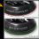 1033 | 1066 | 1066F | 1066SF<br/> Mirka Velcro Interface Pads<br/><br/>When a sanding disc is mounted directly onto a backing plate, its ability to contour is limited by plate rigidity. Although leveling capability might increase, edge-digging is likely to occur. Full-width utiliztion of the disc becomes difficult when sanding complex surfaces. When an interface pad is installed between the backing plate and disc, contourability increases.<br/><br/>If the machine is tilted off-kilter, the interface pad aids in keeping the full width of the disc in complete contact with the sanding surface. Attempting to sand using a small section of a disc can be difficult; an interface pad can make all the difference.<br/><br/> 1033 | 1066 | 1066F | 1066SF<br/> Mirka Velcro Interface Pads<br/><br/>When a sanding disc is mounted directly onto a backing plate, its ability to contour is limited by plate rigidity. Although leveling capability might increase, edge-digging is likely to occur. Full-width utiliztion of the disc becomes difficult when sanding complex surfaces. When an interface pad is installed between the backing plate and disc, contourability increases.<br/><br/>If the machine is tilted off-kilter, the interface pad aids in keeping the full width of the disc in complete contact with the sanding surface. Attempting to sand using a small section of a disc can be difficult; an interface pad can make all the difference.<br/><br/>