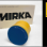 FD-1 | Mirka 1-1/4" Vinyl Faced Sanding Drum.<br/><br/>Both ends feature smooth & durable vinyl, ideal for use with PSA (peel and stick adhesive) discs & rosettes. Shown with Mirka 121-002 Dual Density Sanding Pad.<br/><br/> FD-1 | Mirka 1-1/4" Vinyl Faced Sanding Drum.<br/><br/>Both ends feature smooth & durable vinyl, ideal for use with PSA (peel and stick adhesive) discs & rosettes. Shown with Mirka 121-002 Dual Density Sanding Pad.<br/><br/>
