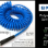 Prevost Polyurethane Spiral Hoses are available in 13', 26', and 32' lengths (fully extended), making them perfect for use in a variety of locations. Install atop work benches, mount below tables, or drop from the ceiling (in lieu of a straight hose & reel). Install anywhere that requires a clutter-free environment.<br/><br/>Hose ends feature super durable non-slip rubber grips (3-5/16" length), and 1/4" Male NPT thread. Inlet threads are fixed, and do not rotate, or swivel. Outlet threads feature 360º rotation, designed to increase user comfort by minimizing hose kinking & twisting.<br/><br/>Hose Specifications:<br/>Thread size: 1/4" NPT Male | Hose diameter: 5/16" ID | Coil diameter: 2.05" | Straight length of hose on output side: 19" | Maximum air pressure: 116 PSI | Operating temperature: 5º-158ºF | Available hose lengths (fully extended): 13' (PUS 264) • 26' (PUS 268) • 32' (PUS 2610)<br/><br/> Prevost Polyurethane Spiral Hoses are available in 13', 26', and 32' lengths (fully extended), making them perfect for use in a variety of locations. Install atop work benches, mount below tables, or drop from the ceiling (in lieu of a straight hose & reel). Install anywhere that requires a clutter-free environment.<br/><br/>Hose ends feature super durable non-slip rubber grips (3-5/16" length), and 1/4" Male NPT thread. Inlet threads are fixed, and do not rotate, or swivel. Outlet threads feature 360º rotation, designed to increase user comfort by minimizing hose kinking & twisting.<br/><br/>Hose Specifications:<br/>Thread size: 1/4" NPT Male | Hose diameter: 5/16" ID | Coil diameter: 2.05" | Straight length of hose on output side: 19" | Maximum air pressure: 116 PSI | Operating temperature: 5º-158ºF | Available hose lengths (fully extended): 13' (PUS 264) • 26' (PUS 268) • 32' (PUS 2610)<br/><br/>