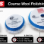 The Rupes Blue Coarse Wool Polishing Pad features a diverse string combination (length/density), that delivers fast cutting action, without the heavy scouring typically associated with traditional heavy-cut wool pads.<br/><br/>Shown: (1" | 9.BW40H) • (2" | 9.BW70H) • (3" | 9.BW100H)<br/>Available in 1-inch, 2-inch, 3-inch, 5-inch, and 6-inch diameters. BIGFOOT.<br/><br/> The Rupes Blue Coarse Wool Polishing Pad features a diverse string combination (length/density), that delivers fast cutting action, without the heavy scouring typically associated with traditional heavy-cut wool pads.<br/><br/>Shown: (1" | 9.BW40H) • (2" | 9.BW70H) • (3" | 9.BW100H)<br/>Available in 1-inch, 2-inch, 3-inch, 5-inch, and 6-inch diameters. BIGFOOT.<br/><br/>