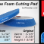 Rupes 5" Blue Foam Cutting Pads are available in low-profile, and original height. Rupes Blue Pads are capable of quickly removing paint defects while remaining clog-free. Although fine hazing of the paint surface can sometimes occur, it can be quickly removed using a Rupes Yellow Or White Foam Buffing Pad. Comparison of Rupes 5" Blue Coarse Foam Cutting Pads:<br/><br/>Rupes 9.BG150H "Mille" or "Gear Driven" Series:<br/>(Velcro: 5-1/4" | 130mm) • (Face: 5-9/16" | 140mm) • (Height: 5/8" | 15mm)<br/><br/>Rupes 9.BF150H "Original BigFoot" Series:<br/>(Velcro: 5-1/8" | 130mm) • (Face: 5-7/8" | 149mm) • (Height: 1" | 25.4mm)<br/><br/> Rupes 5" Blue Foam Cutting Pads are available in low-profile, and original height. Rupes Blue Pads are capable of quickly removing paint defects while remaining clog-free. Although fine hazing of the paint surface can sometimes occur, it can be quickly removed using a Rupes Yellow Or White Foam Buffing Pad. Comparison of Rupes 5" Blue Coarse Foam Cutting Pads:<br/><br/>Rupes 9.BG150H "Mille" or "Gear Driven" Series:<br/>(Velcro: 5-1/4" | 130mm) • (Face: 5-9/16" | 140mm) • (Height: 5/8" | 15mm)<br/><br/>Rupes 9.BF150H "Original BigFoot" Series:<br/>(Velcro: 5-1/8" | 130mm) • (Face: 5-7/8" | 149mm) • (Height: 1" | 25.4mm)<br/><br/>