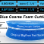 Stacked comparison of Rupes 5" Blue Coarse Foam Cutting Pads.<br/><br/>Rupes 9.BG150H MILLE aka GEAR DRIVEN Series:<br/>(Velcro: 5-1/4" | 130mm) • (Face: 5-9/16" | 140mm) • (Height: 5/8" | 15mm)<br/><br/>Rupes 9.BF150H "ORIGINAL" or "BIGFOOT" Series:<br/>(Velcro: 5-1/8" | 130mm) • (Face: 5-7/8" | 149mm) • (Height: 1" | 25.4mm)<br/><br/> Stacked comparison of Rupes 5" Blue Coarse Foam Cutting Pads.<br/><br/>Rupes 9.BG150H MILLE aka GEAR DRIVEN Series:<br/>(Velcro: 5-1/4" | 130mm) • (Face: 5-9/16" | 140mm) • (Height: 5/8" | 15mm)<br/><br/>Rupes 9.BF150H "ORIGINAL" or "BIGFOOT" Series:<br/>(Velcro: 5-1/8" | 130mm) • (Face: 5-7/8" | 149mm) • (Height: 1" | 25.4mm)<br/><br/>