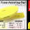 Rupes 6" Yellow Foam Polishing Pads are available in low-profile, and original height. Due to their versatility, Rupes Yellow Pads are LITERALLY world-renowned! Rupes Yellow Pads are rigid enough to withstand the rigors of large stroke random orbital polishers, yet they are the GO-TO pad for finessing the finickiest of paints. Comparison of Rupes 6" Yellow Foam Polishing Pads:<br/><br/>Rupes 9.BG180M "Mille" or "Gear Driven" Series:<br/> (Velcro: 6" | 152mm) • (Face: 6-3/8" | 162mm) • (Height: 5/8" | 15mm)<br/><br/>Rupes 9.BF180M "Original BigFoot" Series:<br/> (Velcro: 6-1/8" | 156mm) • (Face: 7-1/8" | 182mm) • (Height: 1-3/16" | 30mm)<br/><br/> Rupes 6" Yellow Foam Polishing Pads are available in low-profile, and original height. Due to their versatility, Rupes Yellow Pads are LITERALLY world-renowned! Rupes Yellow Pads are rigid enough to withstand the rigors of large stroke random orbital polishers, yet they are the GO-TO pad for finessing the finickiest of paints. Comparison of Rupes 6" Yellow Foam Polishing Pads:<br/><br/>Rupes 9.BG180M "Mille" or "Gear Driven" Series:<br/> (Velcro: 6" | 152mm) • (Face: 6-3/8" | 162mm) • (Height: 5/8" | 15mm)<br/><br/>Rupes 9.BF180M "Original BigFoot" Series:<br/> (Velcro: 6-1/8" | 156mm) • (Face: 7-1/8" | 182mm) • (Height: 1-3/16" | 30mm)<br/><br/>