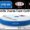 Rupes 9.BG150H MILLE Blue 5" Low Profile Coarse Foam Cutting Pad. Low-slung design minimizes pad twist & squish, which optimally transfers machine motion to the pad face. These pads are nearly impossible to clog, due in no small part to their wide open, foam pore structure. Rupes Blue Foam Buffing Pads are the BEST choice for polishing heavily oxidized, vast surfaces (motor homes, boats, trailers). BIGFOOT Gear Driven Series.<br/><br/>Actual dimensions:<br/>(Velcro: 5-1/4" | 130mm) • (Face: 5-9/16" | 140mm) • (Height: 5/8" | 15mm)<br/><br/> Rupes 9.BG150H MILLE Blue 5" Low Profile Coarse Foam Cutting Pad. Low-slung design minimizes pad twist & squish, which optimally transfers machine motion to the pad face. These pads are nearly impossible to clog, due in no small part to their wide open, foam pore structure. Rupes Blue Foam Buffing Pads are the BEST choice for polishing heavily oxidized, vast surfaces (motor homes, boats, trailers). BIGFOOT Gear Driven Series.<br/><br/>Actual dimensions:<br/>(Velcro: 5-1/4" | 130mm) • (Face: 5-9/16" | 140mm) • (Height: 5/8" | 15mm)<br/><br/>