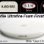 Rupes 9.BG150S MILLE aka GEAR DRIVEN White 5" Low Profile Ultrafine Foam Finishing Pad.<br/><br/>Although this is a FINISHING pad, it is not ridiculously soft & squishy. Compared to typical foam finishing pads, this pad is comparatively rigid... but this does not mean it inherently scours! On the contrary: a pad's ability to maintain its structural integrity at high speed or under pressure can make or break its performance. These pads DO NOT disappoint. Great for applying polishes, sealants, and waxes. BIGFOOT Gear Driven Series.<br/><br/>Actual dimensions:<br/>(Velcro: 5-1/4" | 130mm) • (Face: 5-9/16" | 140mm) • (Height: 5/8" | 15mm)<br/><br/> Rupes 9.BG150S MILLE aka GEAR DRIVEN White 5" Low Profile Ultrafine Foam Finishing Pad.<br/><br/>Although this is a FINISHING pad, it is not ridiculously soft & squishy. Compared to typical foam finishing pads, this pad is comparatively rigid... but this does not mean it inherently scours! On the contrary: a pad's ability to maintain its structural integrity at high speed or under pressure can make or break its performance. These pads DO NOT disappoint. Great for applying polishes, sealants, and waxes. BIGFOOT Gear Driven Series.<br/><br/>Actual dimensions:<br/>(Velcro: 5-1/4" | 130mm) • (Face: 5-9/16" | 140mm) • (Height: 5/8" | 15mm)<br/><br/>