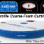 Rupes 9.BG180H MILLE Blue 6" Low Profile Coarse Foam Cutting Pad. Low-slung design minimizes pad twist & squish, which optimally transfers machine motion to the pad face. These pads are nearly impossible to clog, due in no small part to their wide open, foam pore structure. Rupes Blue Foam Buffing Pads are the BEST choice for polishing heavily oxidized, vast surfaces (motor homes, boats, trailers). BIGFOOT Gear Driven Series.<br/><br/>Actual dimensions:<br/> (Velcro: 6" | 152mm) • (Face: 6-3/8" | 162mm) • (Height: 5/8" | 15mm)<br/><br/> Rupes 9.BG180H MILLE Blue 6" Low Profile Coarse Foam Cutting Pad. Low-slung design minimizes pad twist & squish, which optimally transfers machine motion to the pad face. These pads are nearly impossible to clog, due in no small part to their wide open, foam pore structure. Rupes Blue Foam Buffing Pads are the BEST choice for polishing heavily oxidized, vast surfaces (motor homes, boats, trailers). BIGFOOT Gear Driven Series.<br/><br/>Actual dimensions:<br/> (Velcro: 6" | 152mm) • (Face: 6-3/8" | 162mm) • (Height: 5/8" | 15mm)<br/><br/>
