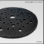 981.460 | Rupes 6" 55-Hole Foam Interface Pad.<br/><br/>The Rupes 981.460 6" Interface Pad is very thin, measuring only 1/4" in height. If you're looking to add a minimal amount of cushioning, this one is hard to beat! It's also the perfect choice for sanding machines that feature very small orbital motions, because interface pads that are excessively tall or pliable can absorb machine motion... to the point of making it almost useless.<br/><br/> 981.460 | Rupes 6" 55-Hole Foam Interface Pad.<br/><br/>The Rupes 981.460 6" Interface Pad is very thin, measuring only 1/4" in height. If you're looking to add a minimal amount of cushioning, this one is hard to beat! It's also the perfect choice for sanding machines that feature very small orbital motions, because interface pads that are excessively tall or pliable can absorb machine motion... to the point of making it almost useless.<br/><br/>
