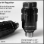 Rupes 9P03.060<br/><br/>Option 5: The Rupes LH76P 3" Pneumatic Polisher features a top mounted, built-in air regulator. However, it can be difficult to adjust on-the-fly. The Rupes 9P03.060 Inline Air Regulator requires 1-3/4 turns to fully open or close, making it very easy to dial in the exact amount of air. Simply set the built-in speed dial to wide open, then use this regulator exclusively.<br/><br/> Rupes 9P03.060<br/><br/>Option 5: The Rupes LH76P 3" Pneumatic Polisher features a top mounted, built-in air regulator. However, it can be difficult to adjust on-the-fly. The Rupes 9P03.060 Inline Air Regulator requires 1-3/4 turns to fully open or close, making it very easy to dial in the exact amount of air. Simply set the built-in speed dial to wide open, then use this regulator exclusively.<br/><br/>