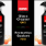 9.CCG401 | Rupes G401 Glass Cleaner<br/>9.CCP808 | Rupes P808 Protective Sealant<br/><br/> 9.CCG401 | Rupes G401 Glass Cleaner<br/>9.CCP808 | Rupes P808 Protective Sealant<br/><br/>