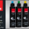 Rupes BigFoot Gels.<br/>Zephir Coarse | Quarz Gloss Medium | Keramik Gloss Fine | Diamond Gloss Ultra Fine<br/><br/> Rupes BigFoot Gels.<br/>Zephir Coarse | Quarz Gloss Medium | Keramik Gloss Fine | Diamond Gloss Ultra Fine<br/><br/>