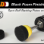 These 1-1/4" (32mm) diameter black foam finishing pads are soft and pliable, perfect for final polishing or waxing of delicate surfaces. Super-low profile (7/16" tall), which is ideal for short stroke random orbital sanders & polishers. These 1-1/4" (32mm) diameter black foam finishing pads are soft and pliable, perfect for final polishing or waxing of delicate surfaces. Super-low profile (7/16" tall), which is ideal for short stroke random orbital sanders & polishers.