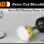This 1/8" tall, ultra low profile Extra-Cut Microfiber Disc looks innocent enough, but make no mistake: It'll turn your Rupes TA50 Pneumatic Random Orbital Sander/Polisher, or your Harbor Freight 93629 2" Mini Orbital Sander into a swirl-killing, ridge-leveling beast!<br/><br/>The typical intermediate foam core has been eliminated, which minimizes motion-robbing cushioning (super important when using these small stroke machines for the purpose of heavy cutting or leveling).<br/><br/>Works incredibly well on rotary-action machines, stomping the performance of a comparably-sized wool pad (which is why we don't offer one!)<br/><br/>Measures only 1-1/4" (32mm) in diameter. This 1/8" tall, ultra low profile Extra-Cut Microfiber Disc looks innocent enough, but make no mistake: It'll turn your Rupes TA50 Pneumatic Random Orbital Sander/Polisher, or your Harbor Freight 93629 2" Mini Orbital Sander into a swirl-killing, ridge-leveling beast!<br/><br/>The typical intermediate foam core has been eliminated, which minimizes motion-robbing cushioning (super important when using these small stroke machines for the purpose of heavy cutting or leveling).<br/><br/>Works incredibly well on rotary-action machines, stomping the performance of a comparably-sized wool pad (which is why we don't offer one!)<br/><br/>Measures only 1-1/4" (32mm) in diameter.